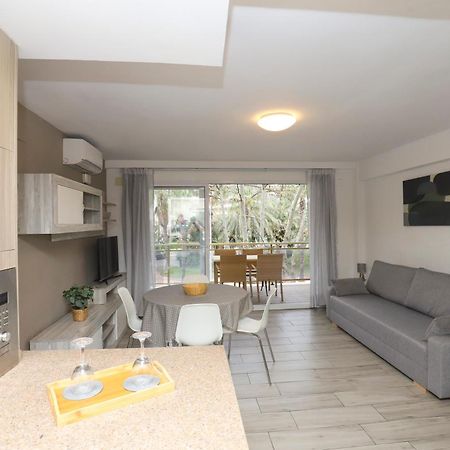 Differentflats Samoa Apartment Salou Exterior photo