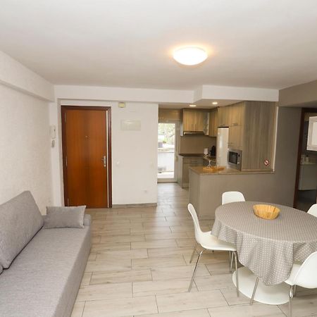 Differentflats Samoa Apartment Salou Exterior photo