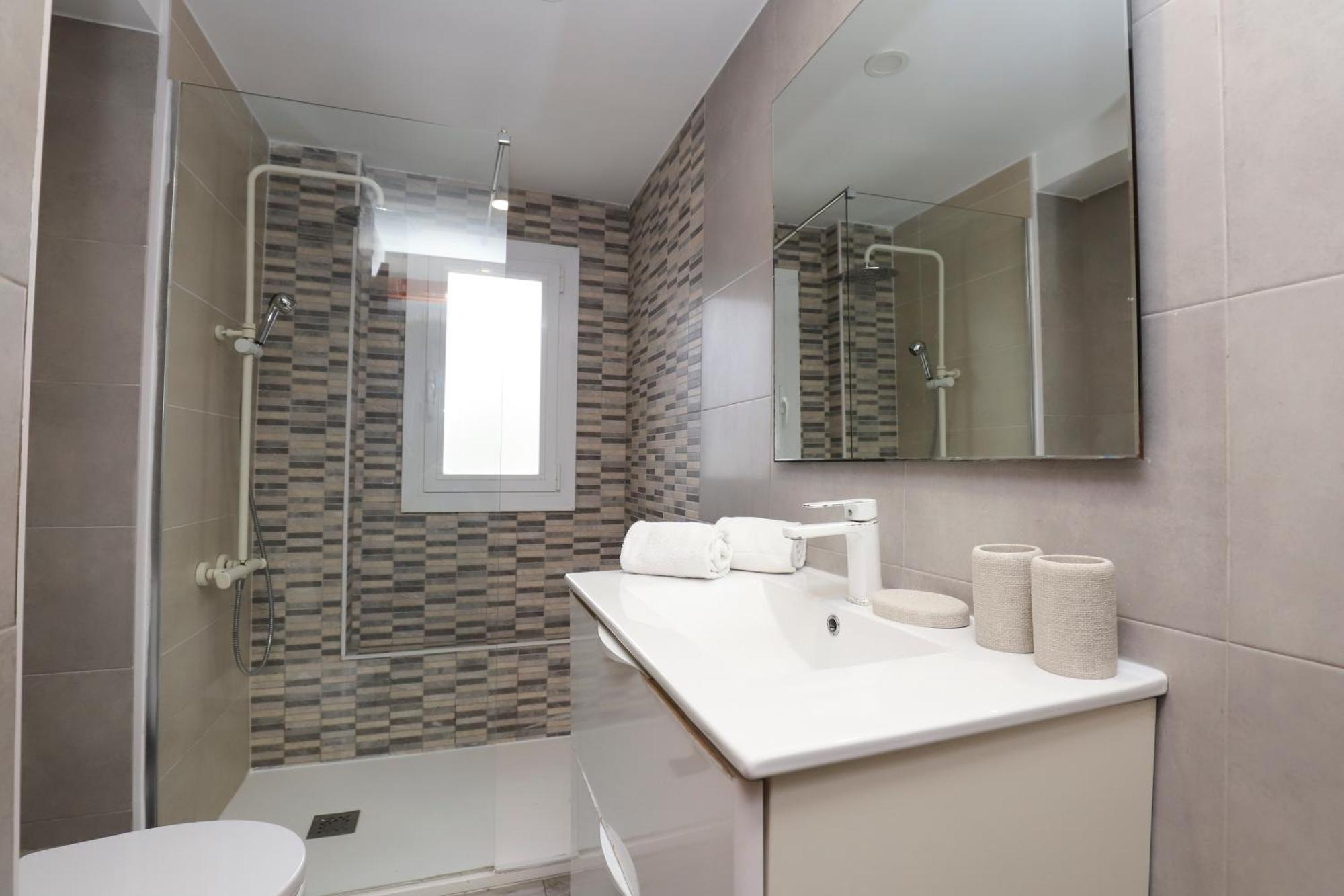 Differentflats Samoa Apartment Salou Exterior photo